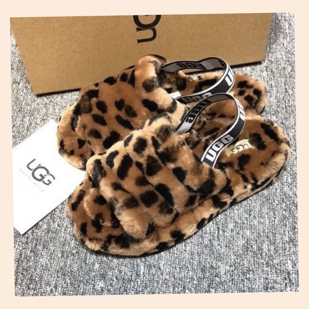 🖤Fluff Yeah Slide 🖤